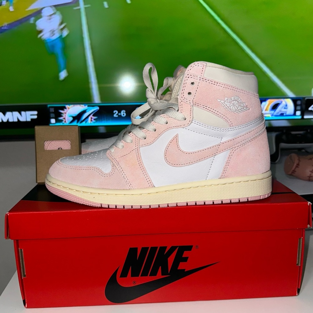 Jordan 1